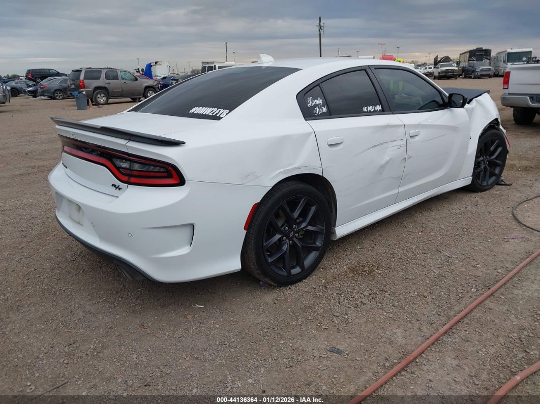 Dodge Charger 2023