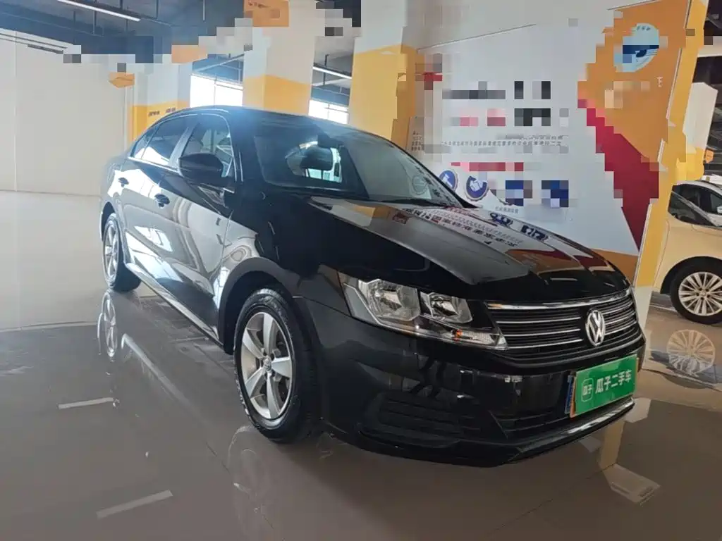Volkswagen Lavida 2024