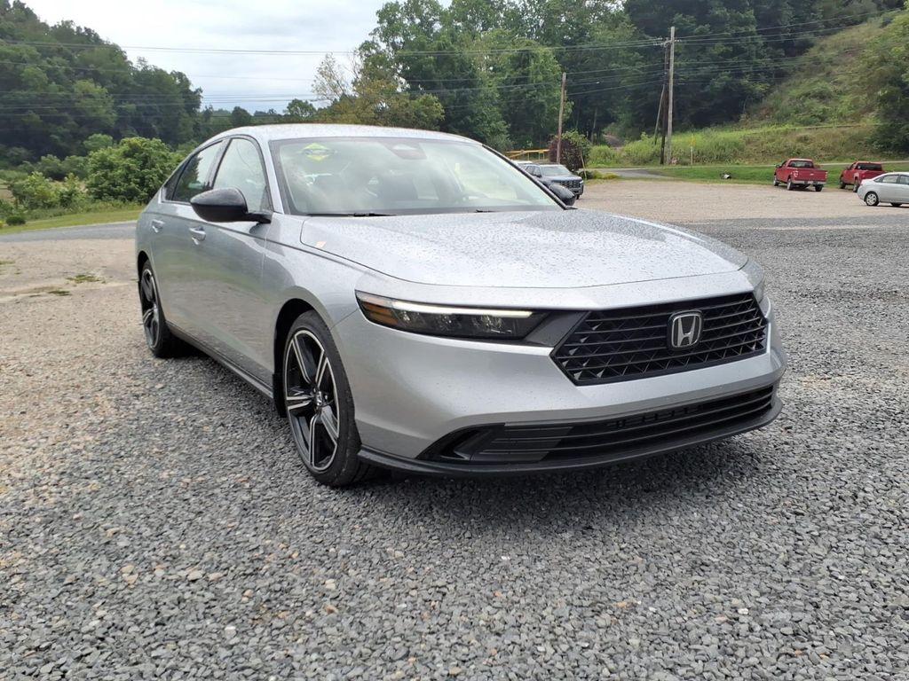 Honda Accord 2026