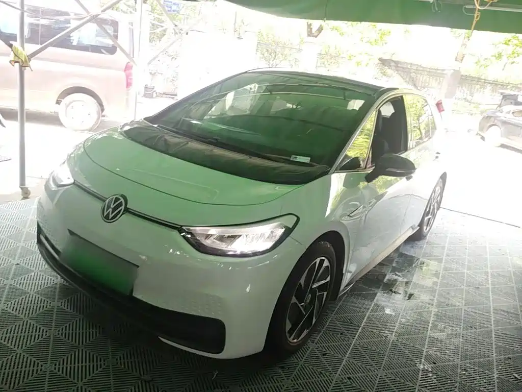 Volkswagen ID.3 2023