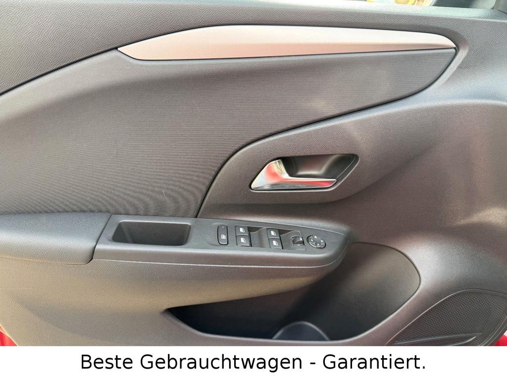 Opel Corsa 2022