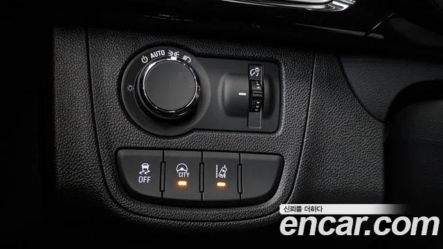 Chevrolet Spark 2020