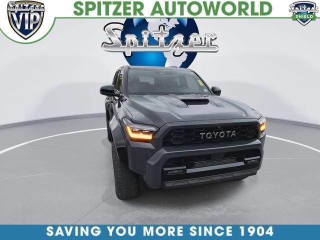 Toyota 4Runner 2025