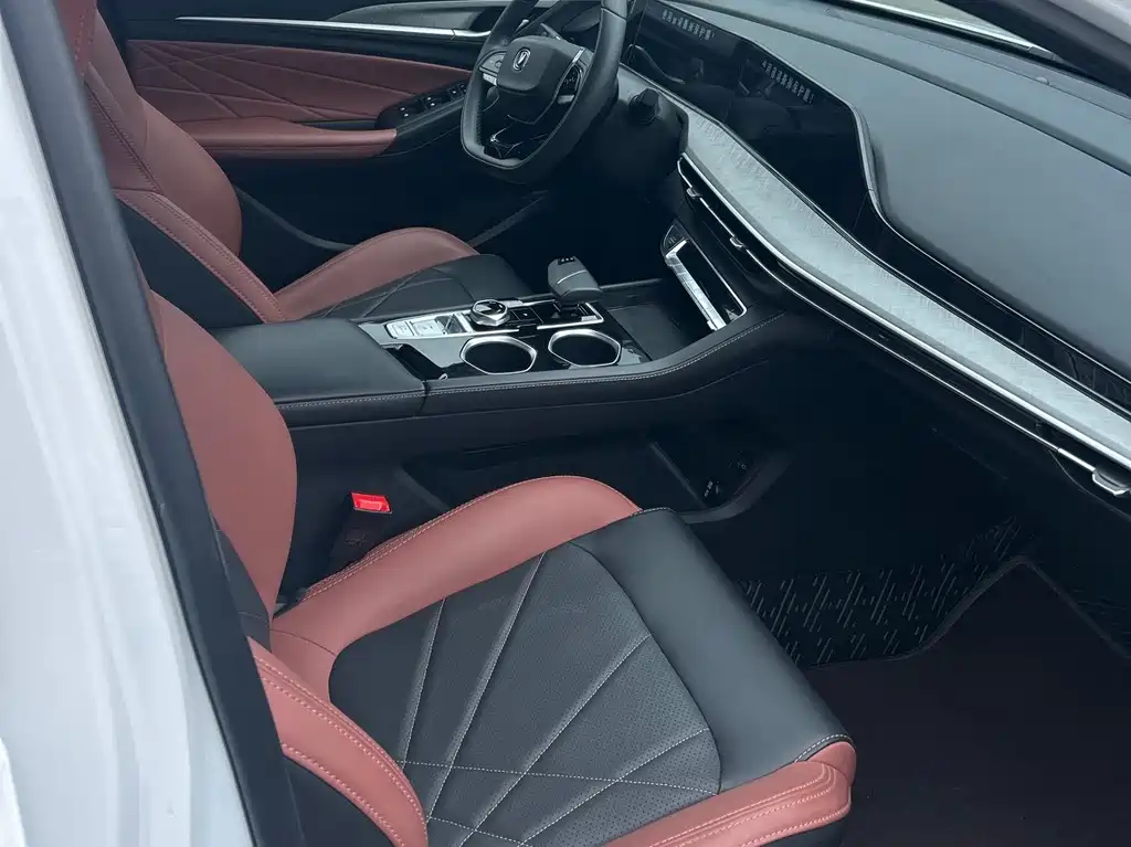 Changan Eado 2023