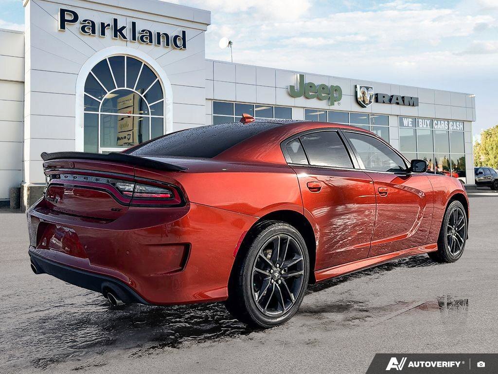 Dodge Charger 2023