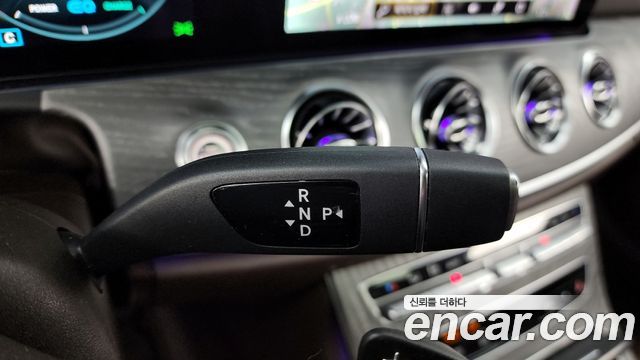 Mercedes-Benz CLS 2021