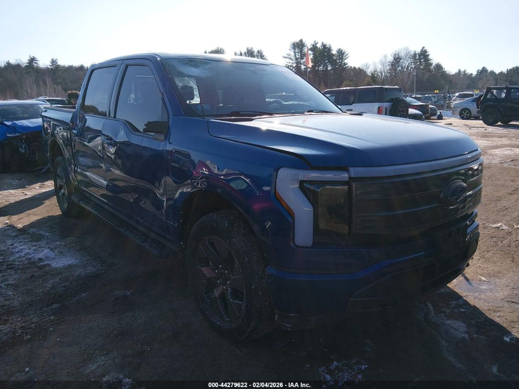 Ford F 150 2022