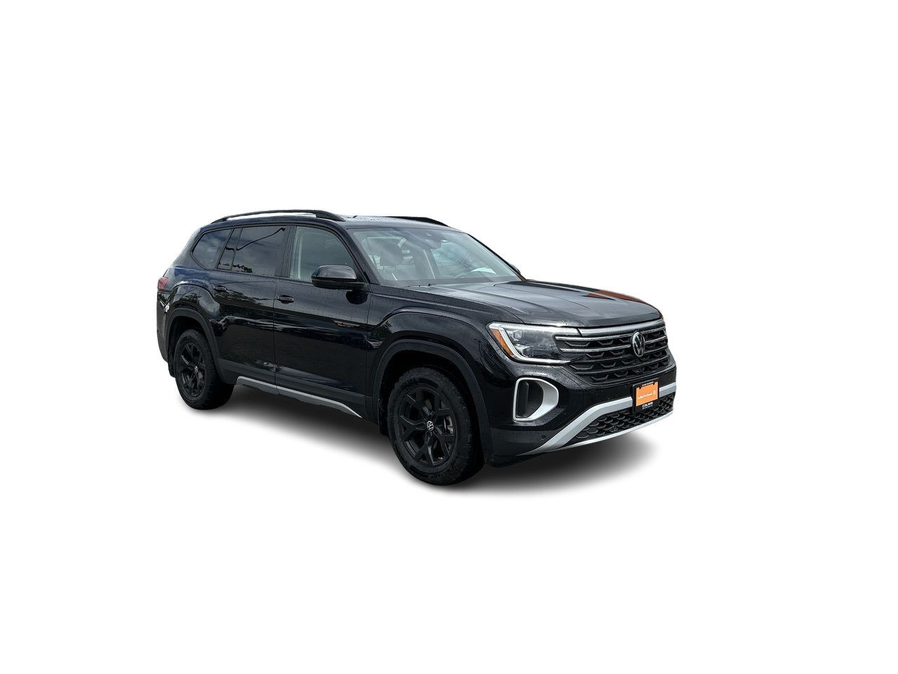 Volkswagen Atlas 2025