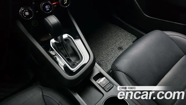 Renault Arkana 2022