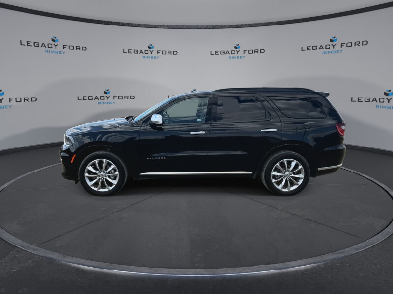 Dodge Durango 2022