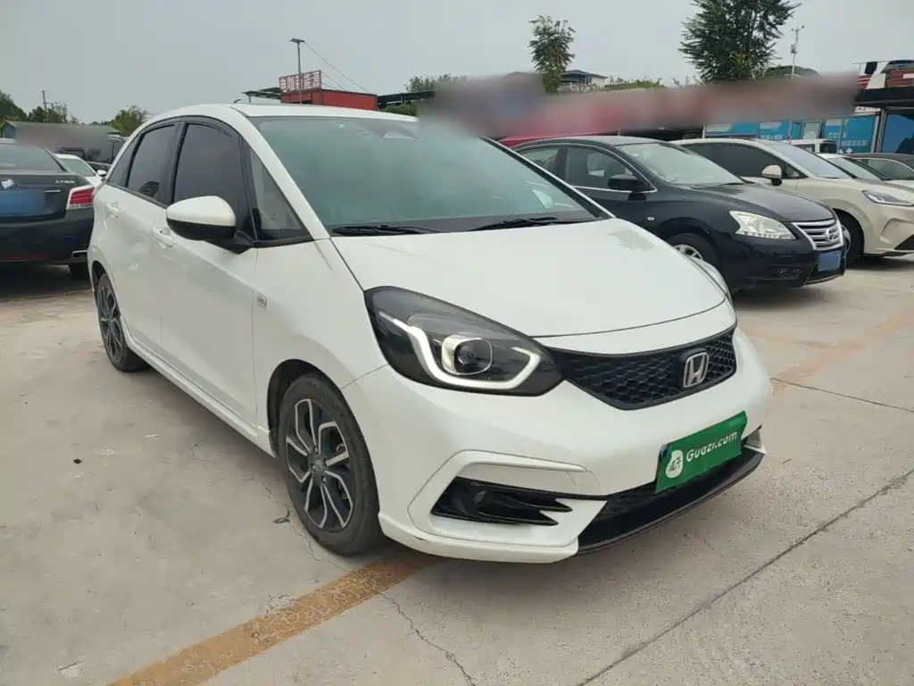 Honda Life 2022