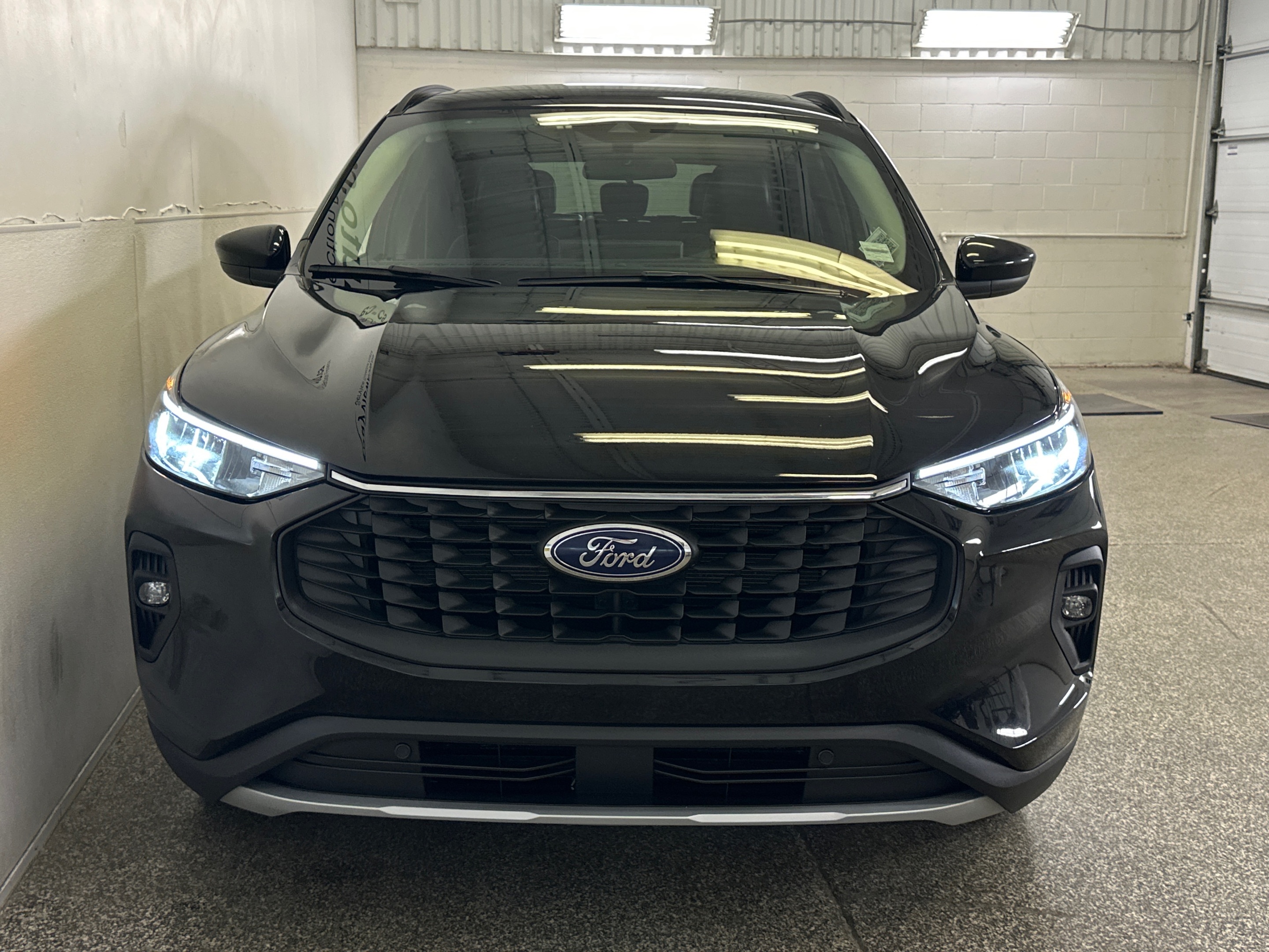 Ford Escape 2023