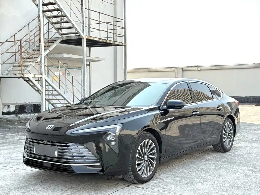 Buick LaCrosse 2023