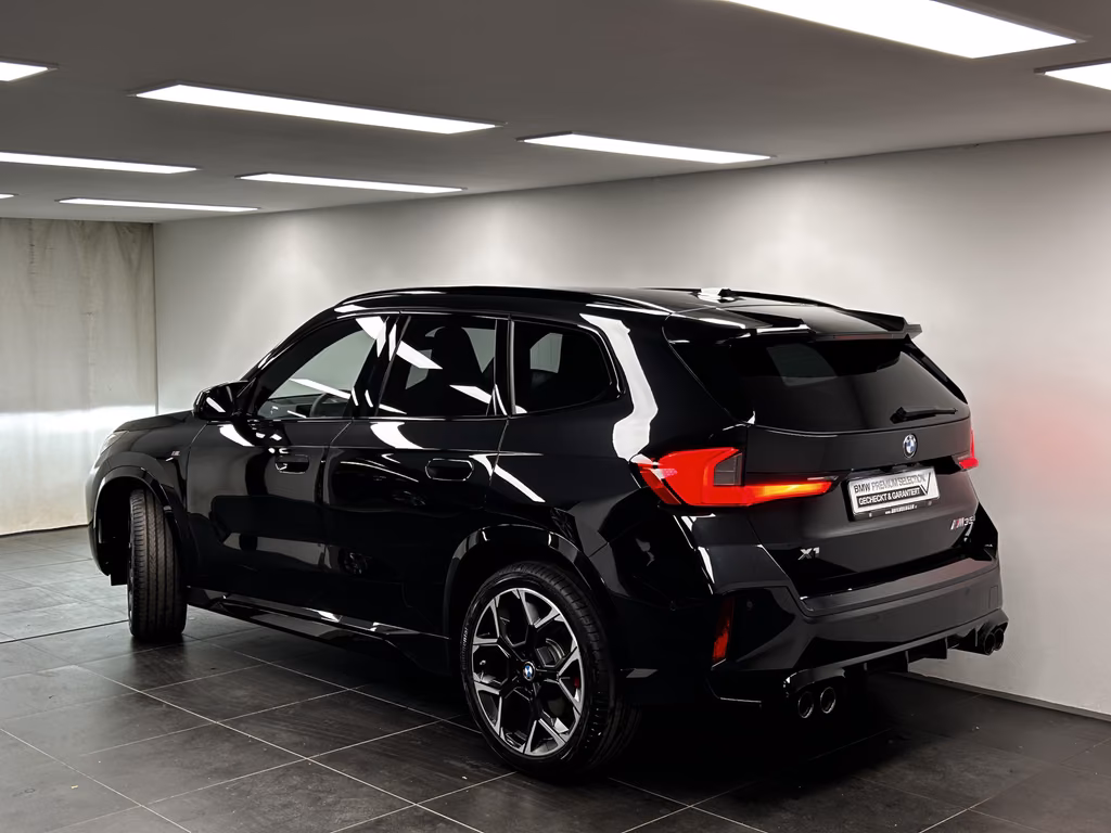 BMW X1 2025