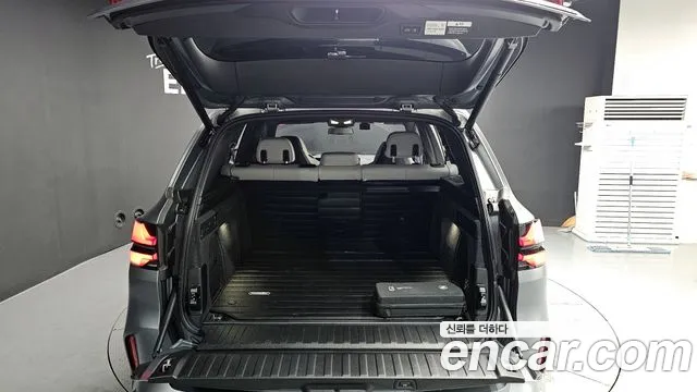BMW X5 M 2025