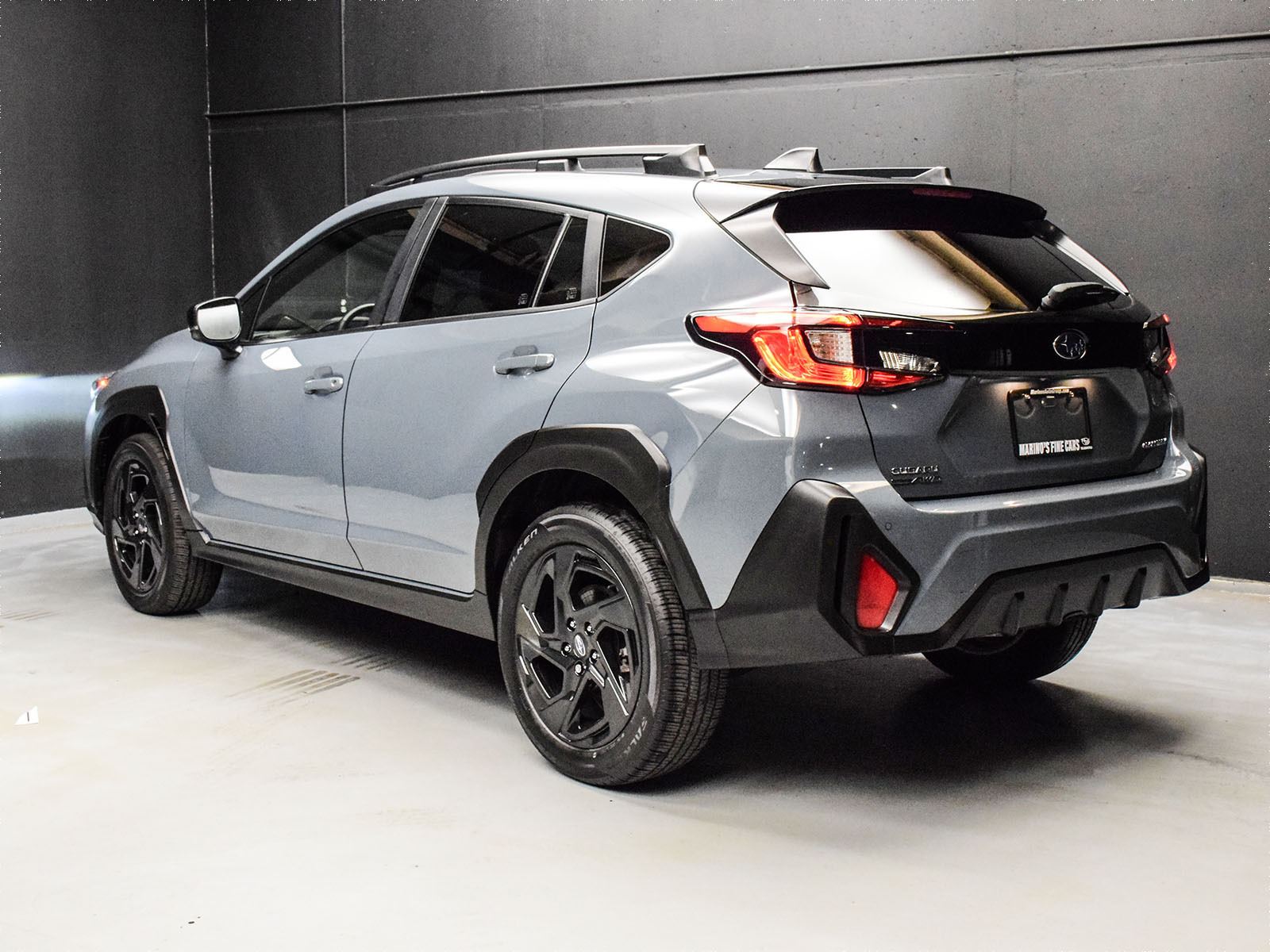 Subaru Crosstrek 2024
