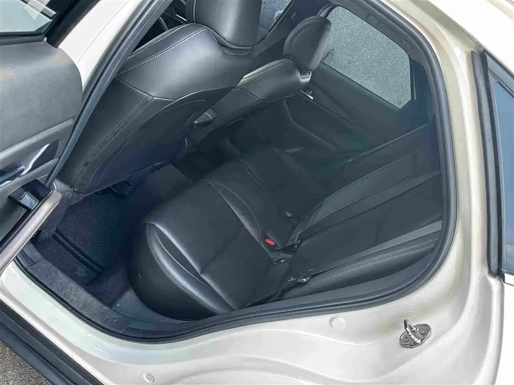 Mazda CX-30 2021