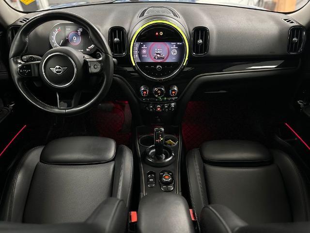 Mini Countryman 2022