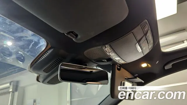 Mercedes-Benz E-Класс 2020
