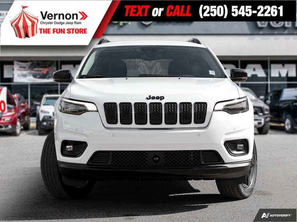 Jeep Cherokee 2023
