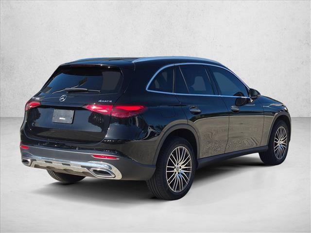 Mercedes-Benz GLC 300 2024