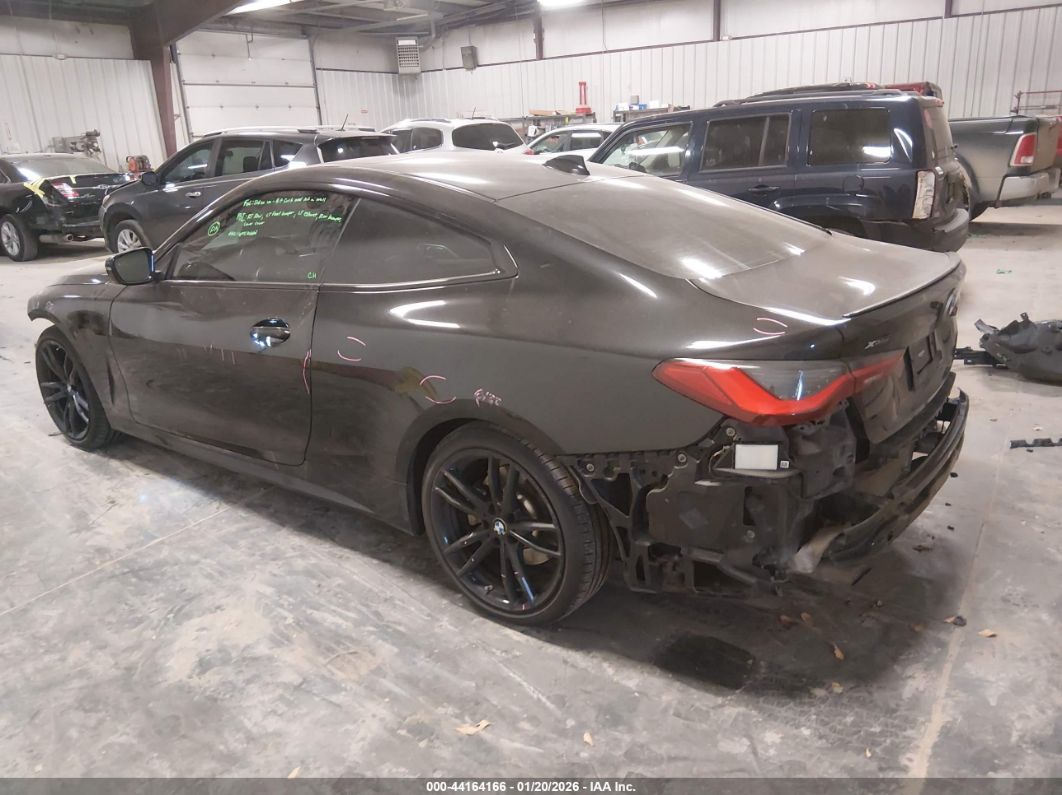 BMW 430 2023