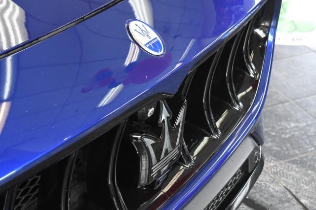 Maserati Grecale 2023