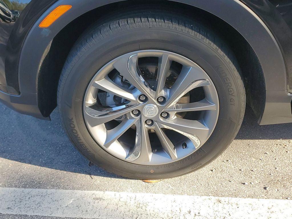 Buick Encore GX 2023