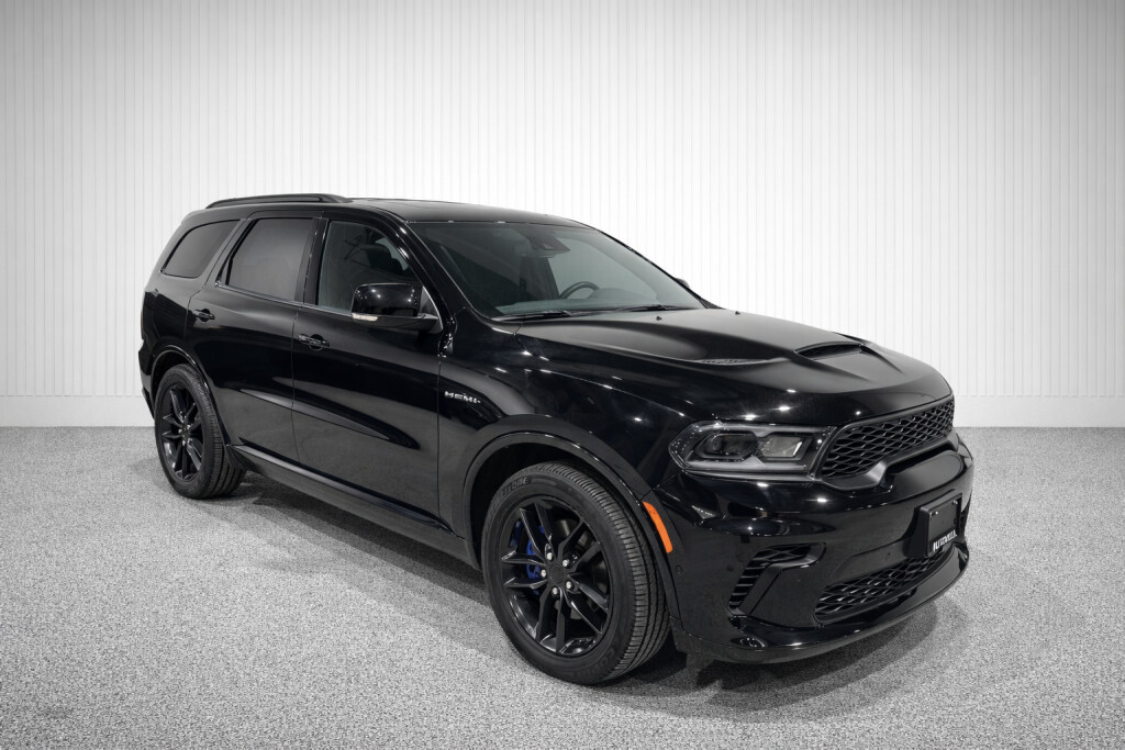 Dodge Durango 2025
