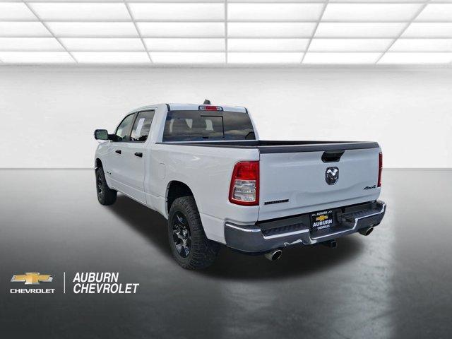 Ram 1500 2023