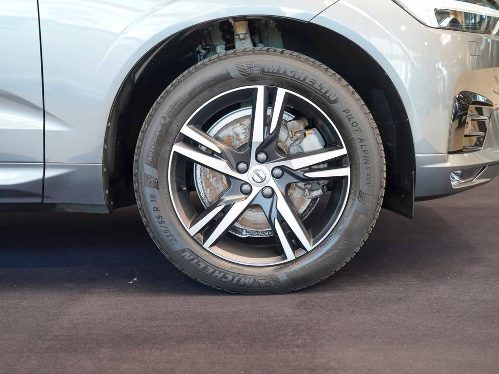 Volvo XC60 2021