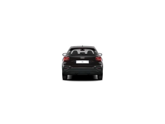 Audi Q2 2022