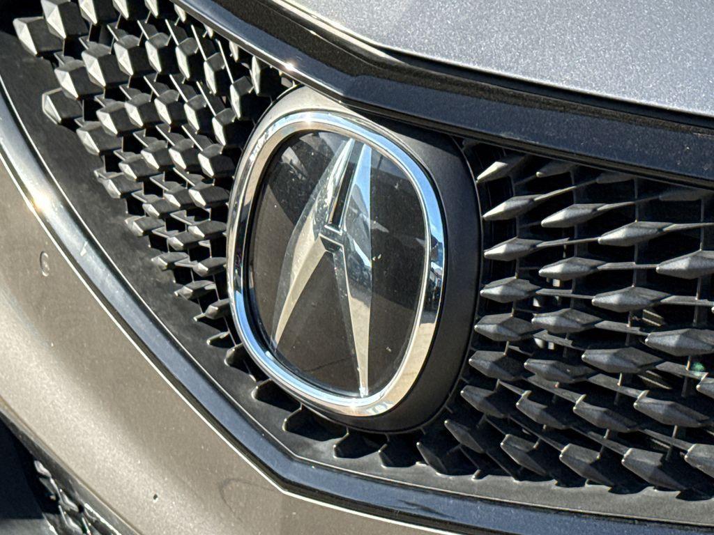 Acura RDX 2024