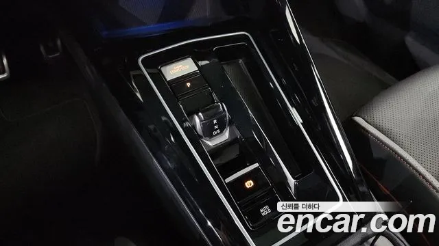Volkswagen Golf 2024