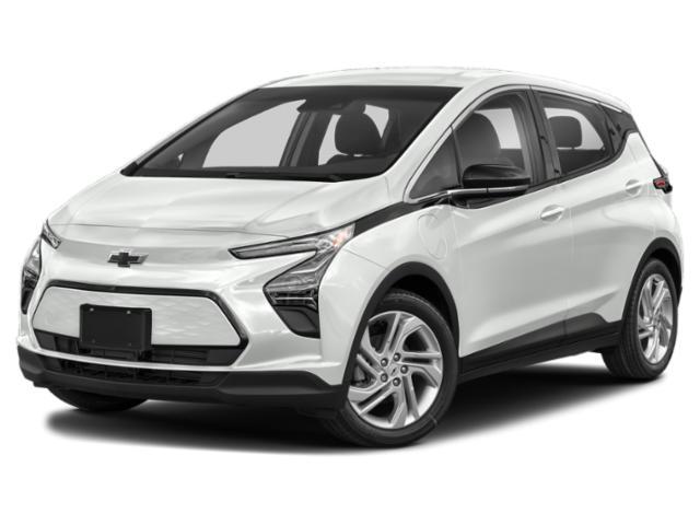 Chevrolet Bolt 2023