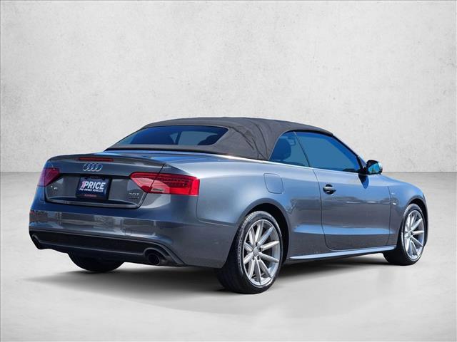 Audi A5 2023