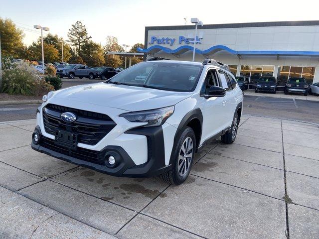 Subaru Outback 2024