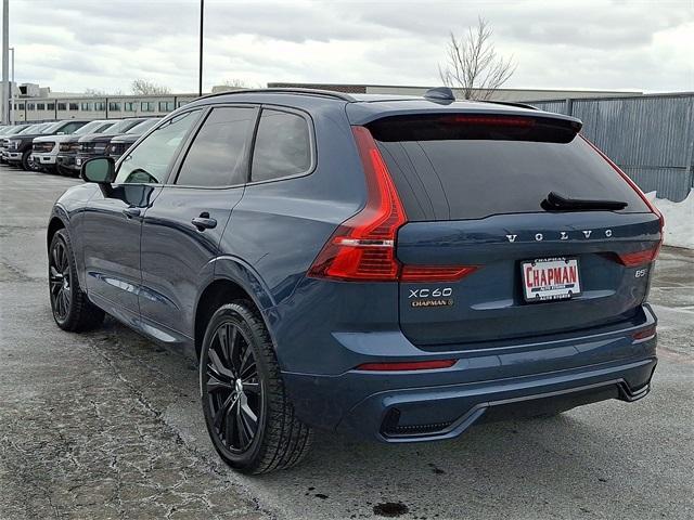 Volvo XC60 2024