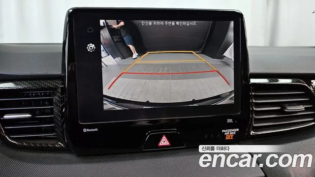 Hyundai Veloster 2020