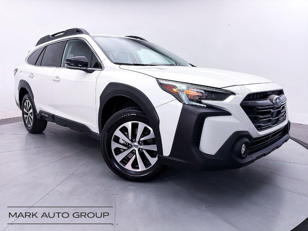 Subaru Outback 2023