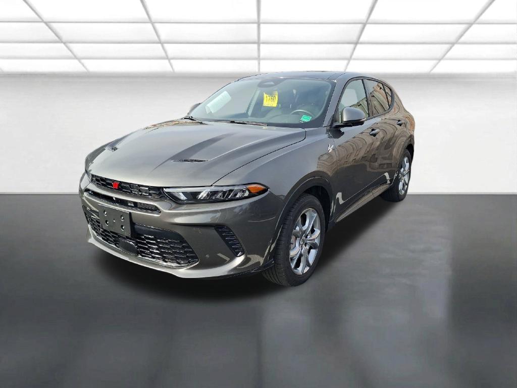 Dodge Hornet 2024
