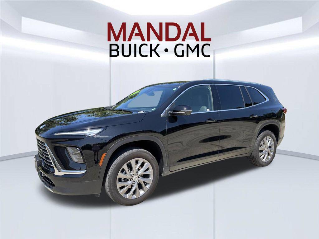 Buick Enclave 2026