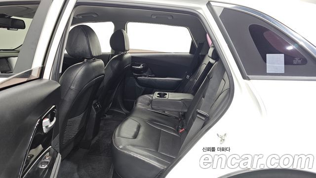 Kia Niro 2021
