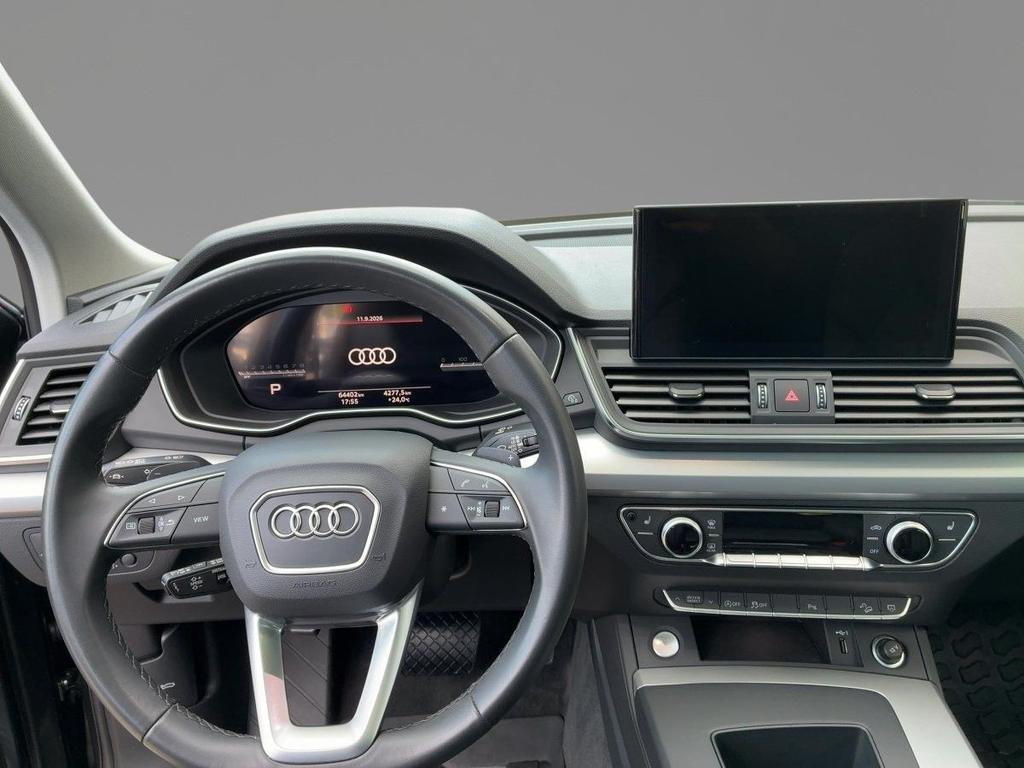 Audi Q5 2023