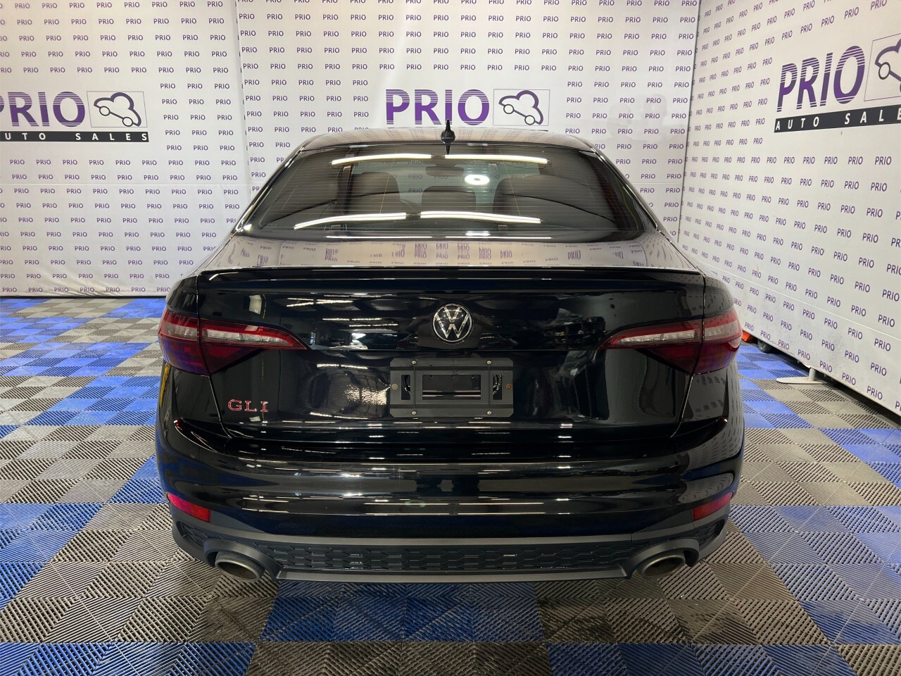 Volkswagen Jetta 2022