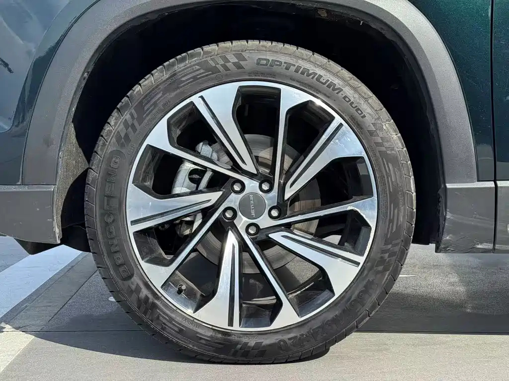 Jetour X90 PRO 2024