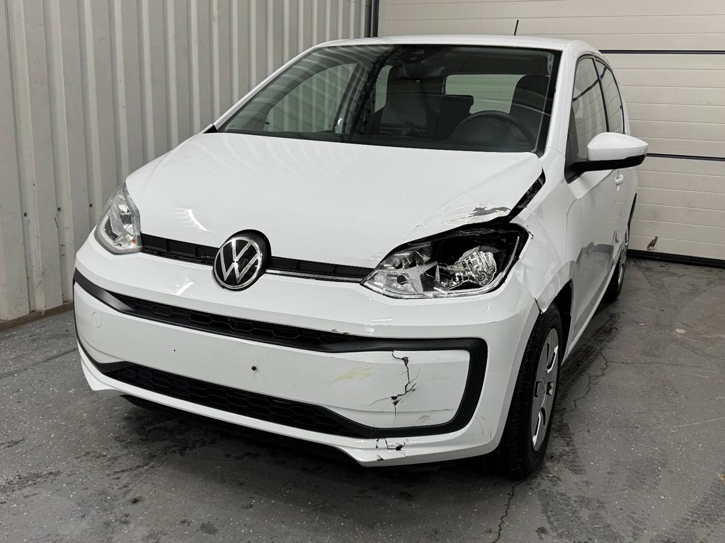 Volkswagen up! 2023