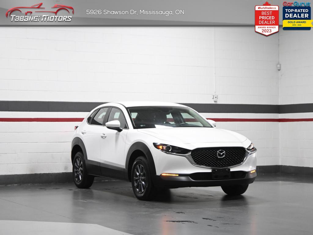 Mazda CX-30 2021