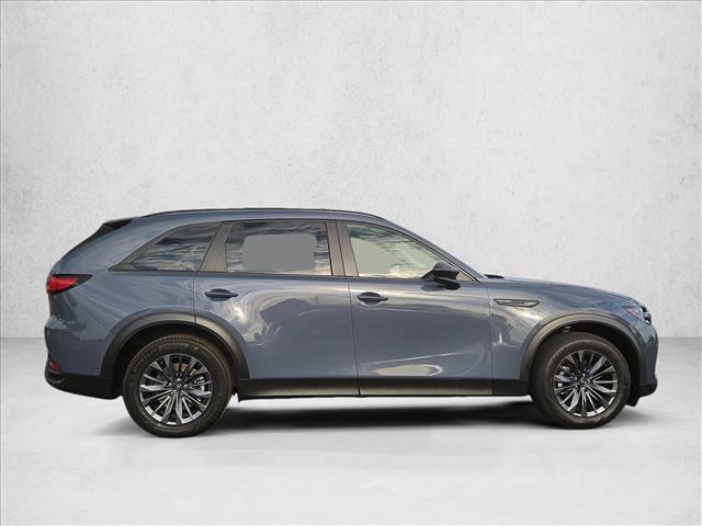 Mazda CX-70 2025