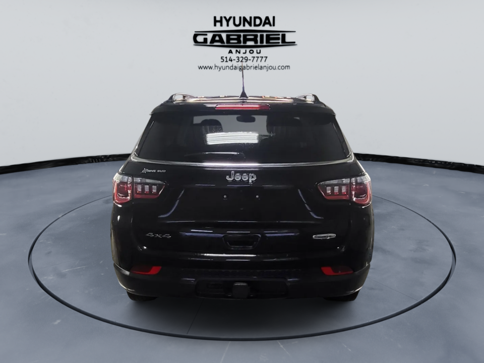 Jeep Compass 2021